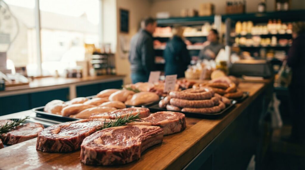 A Foodie’s Tour of Burkhardt: The Best Eats and Hidden Gems in Dayton’s Underrated Neighborhood